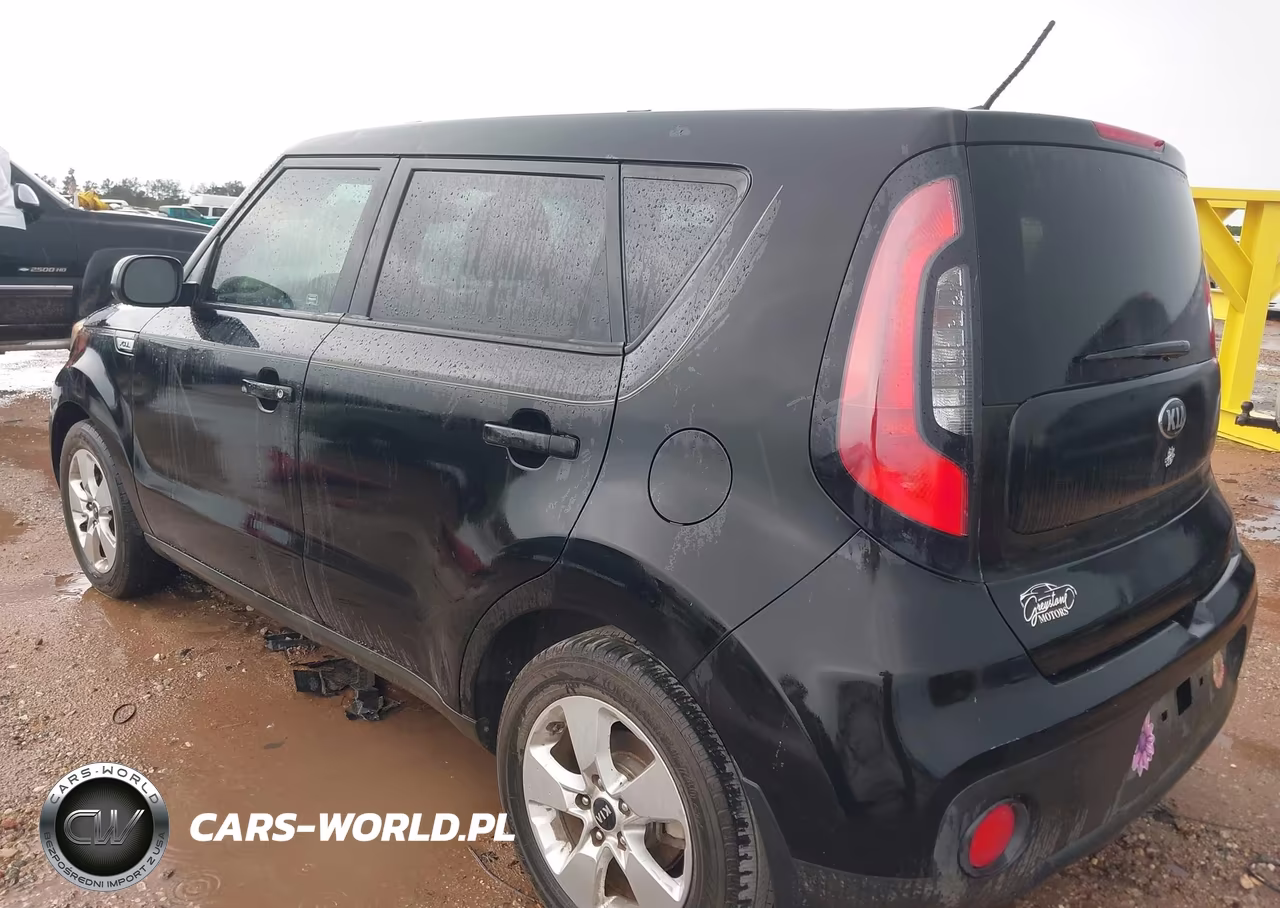 2018 Kia Soul VIN:KNDJN2A27J7521789 - 3