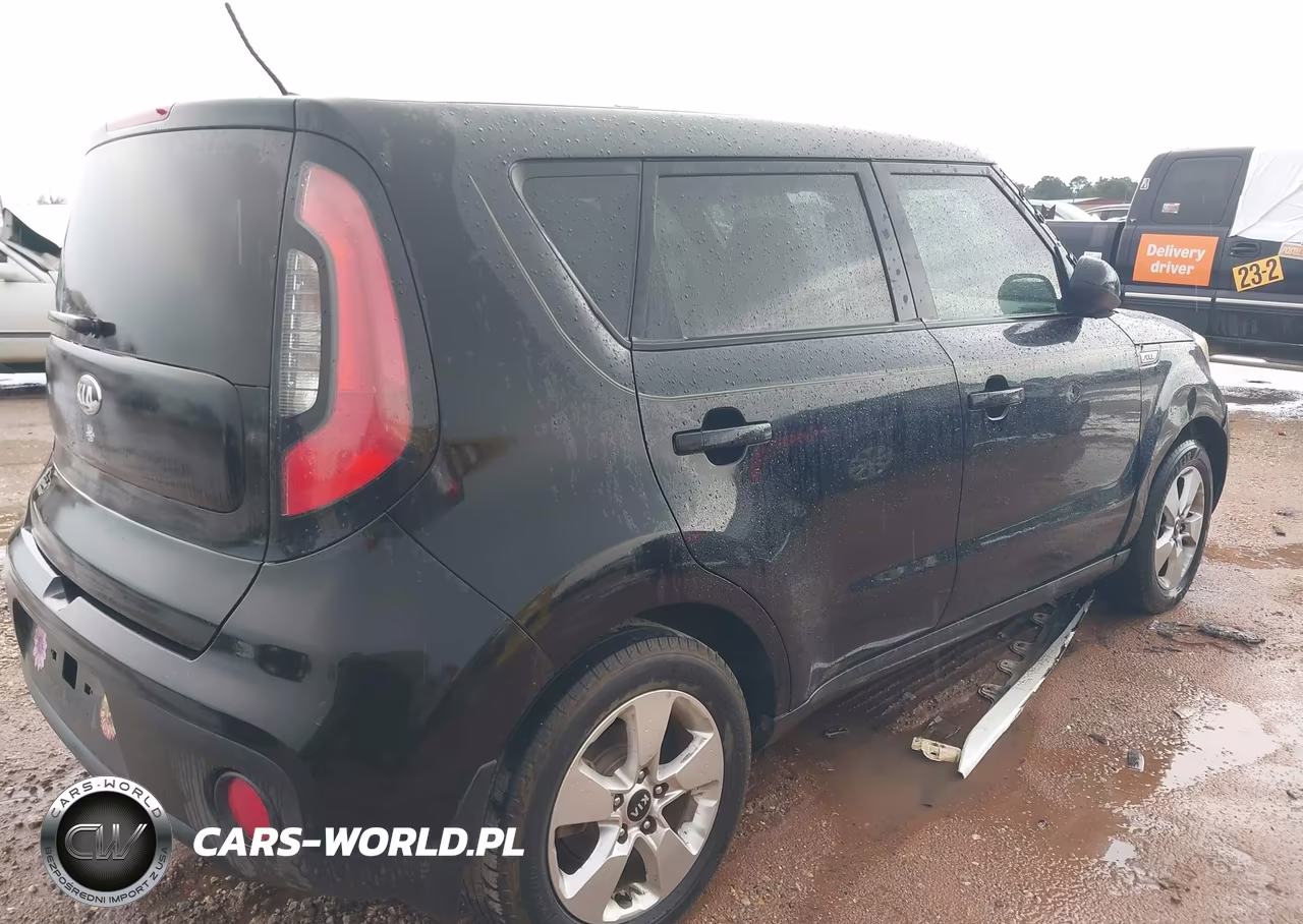 2018 Kia Soul VIN:KNDJN2A27J7521789 - 4