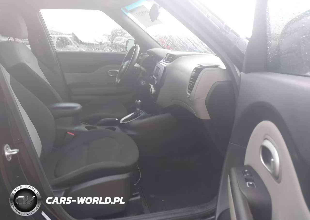 2018 Kia Soul VIN:KNDJN2A27J7521789 - 5