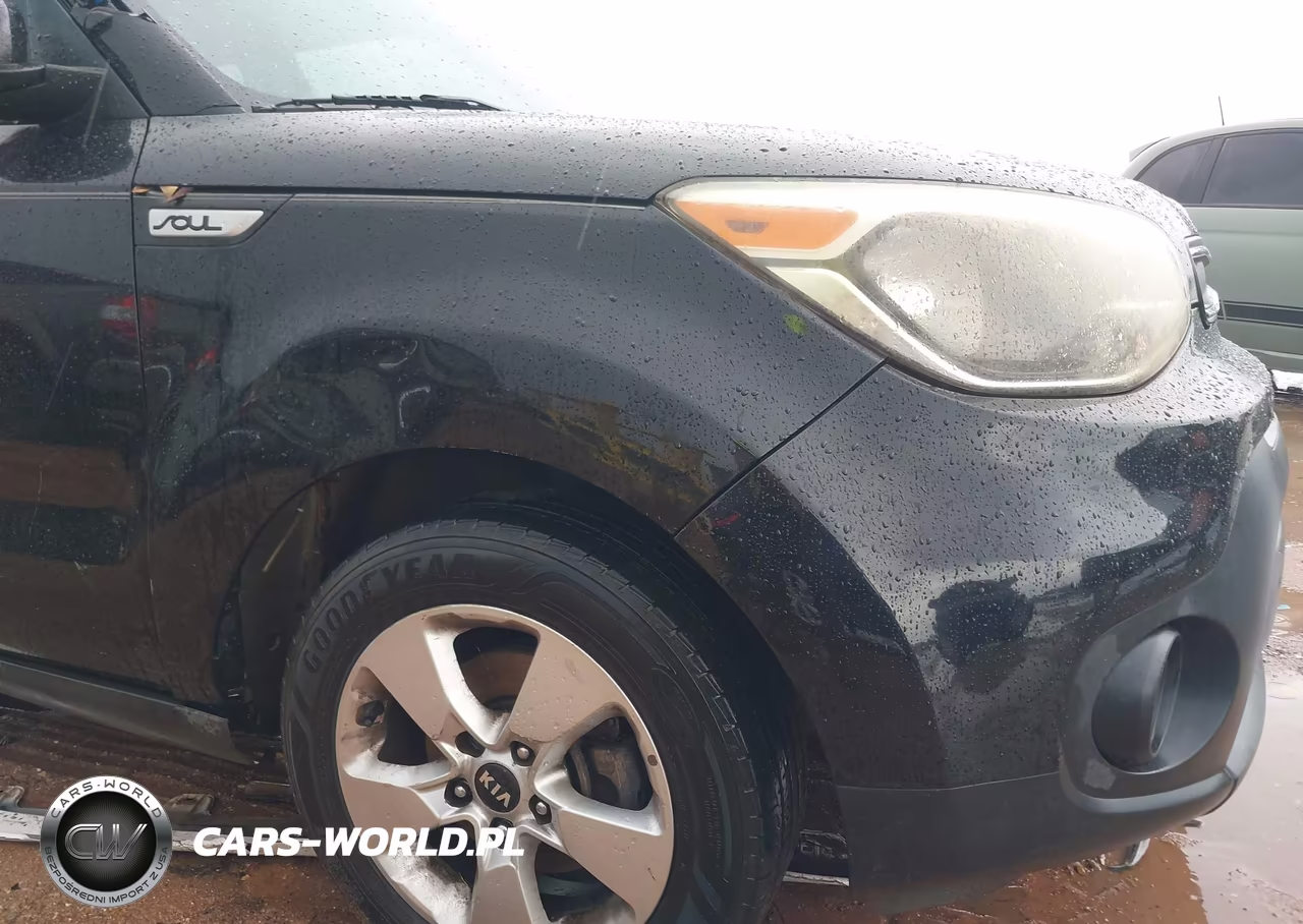 2018 Kia Soul VIN:KNDJN2A27J7521789 - 6