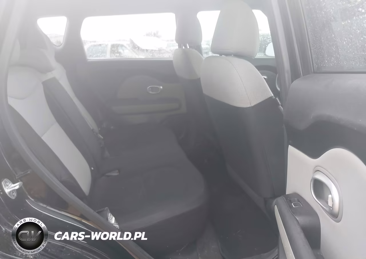 2018 Kia Soul VIN:KNDJN2A27J7521789 - 8