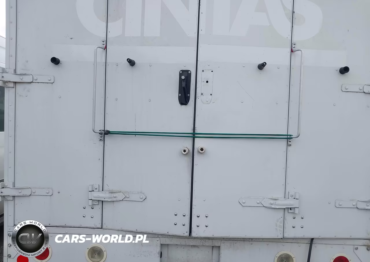 2018 Ford F-59 Commercial Stripped VIN:1F65F5KY1J0A05135 - 13