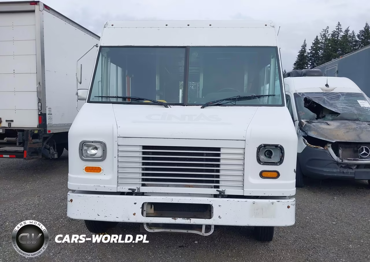2018 Ford F-59 Commercial Stripped VIN:1F65F5KY1J0A05135 - 15
