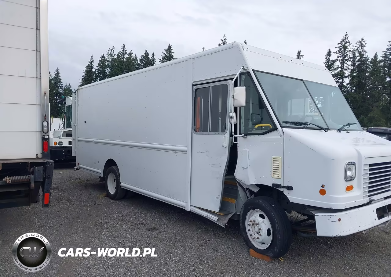 2018 Ford F-59 Commercial Stripped VIN:1F65F5KY1J0A05135 - 16