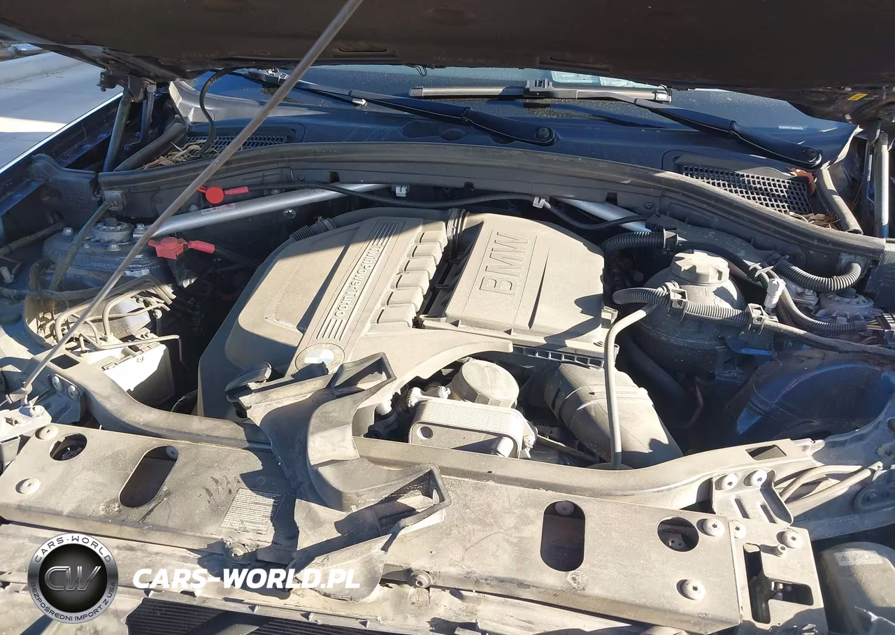 2017 BMW X3 xDrive35I VIN:5UXWX7C36H0U43784 - 10