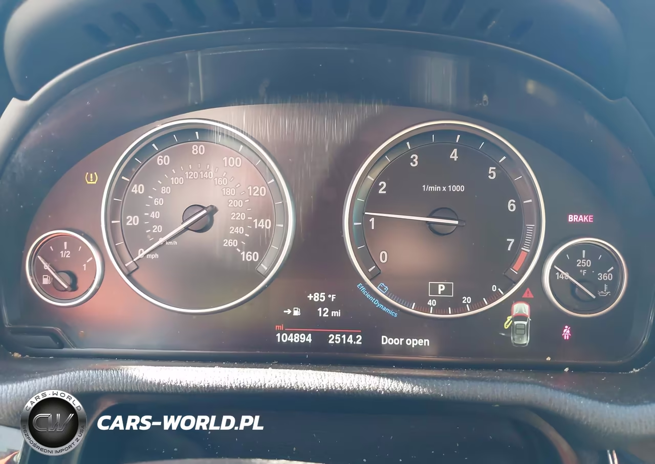 2017 BMW X3 xDrive35I VIN:5UXWX7C36H0U43784 - 15