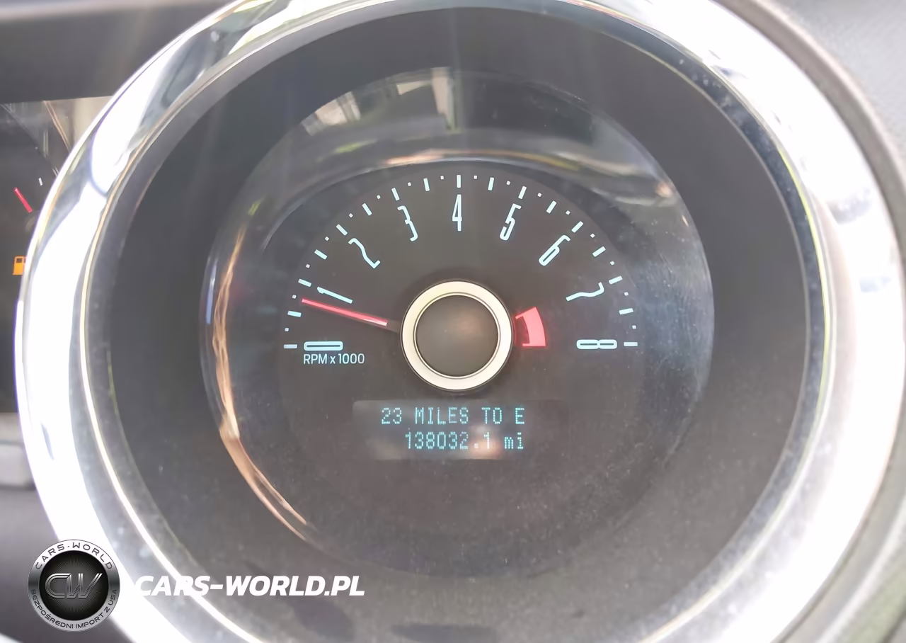 2014 Ford Mustang V6 VIN:1ZVBP8EM1E5262387 - 16