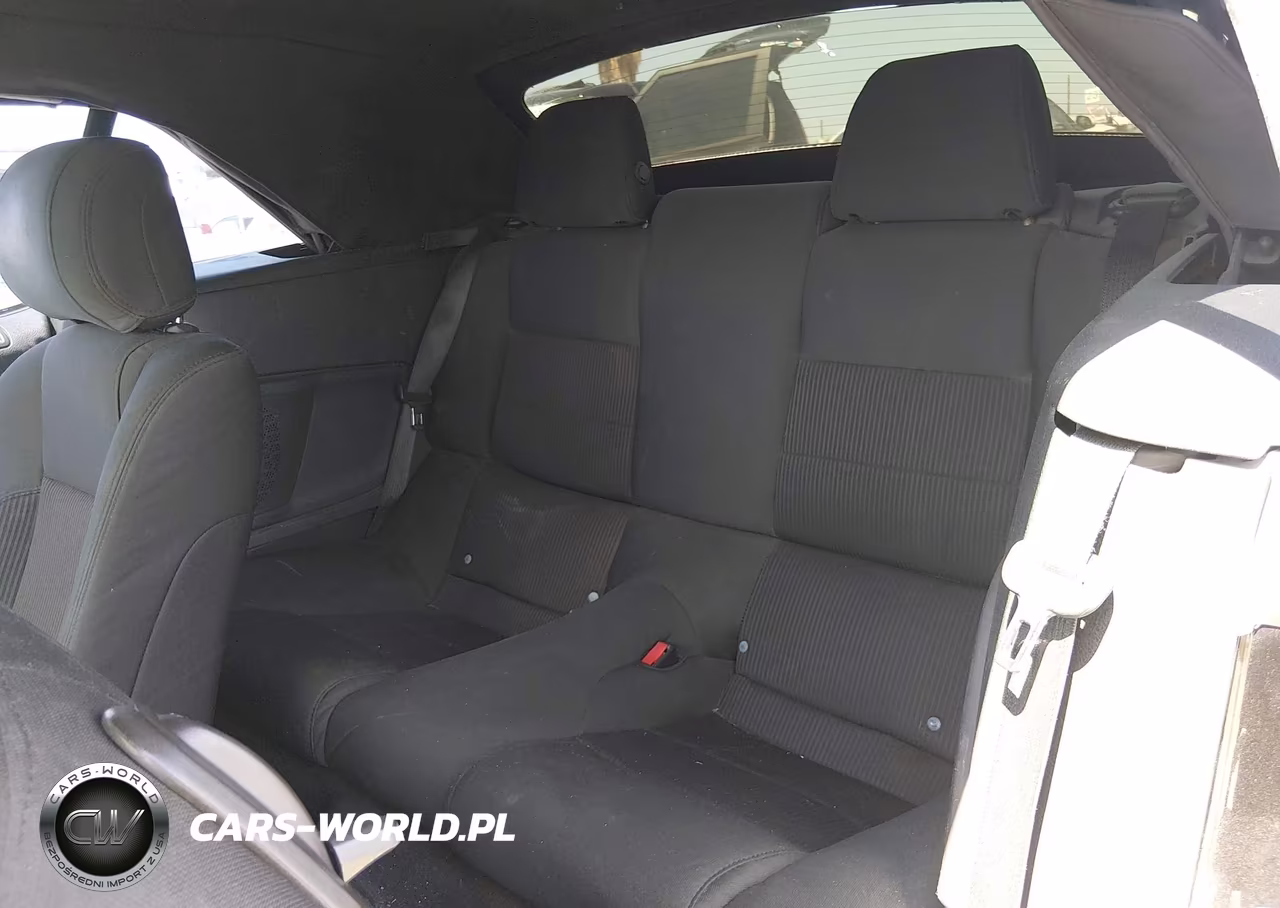 2014 Ford Mustang V6 VIN:1ZVBP8EM1E5262387 - 8
