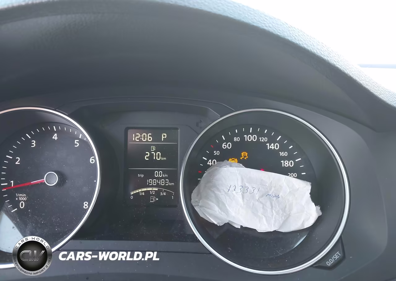 2015 Volkswagen Jetta 2.0L S VIN:3VW2K7AJXFM240663 - 7