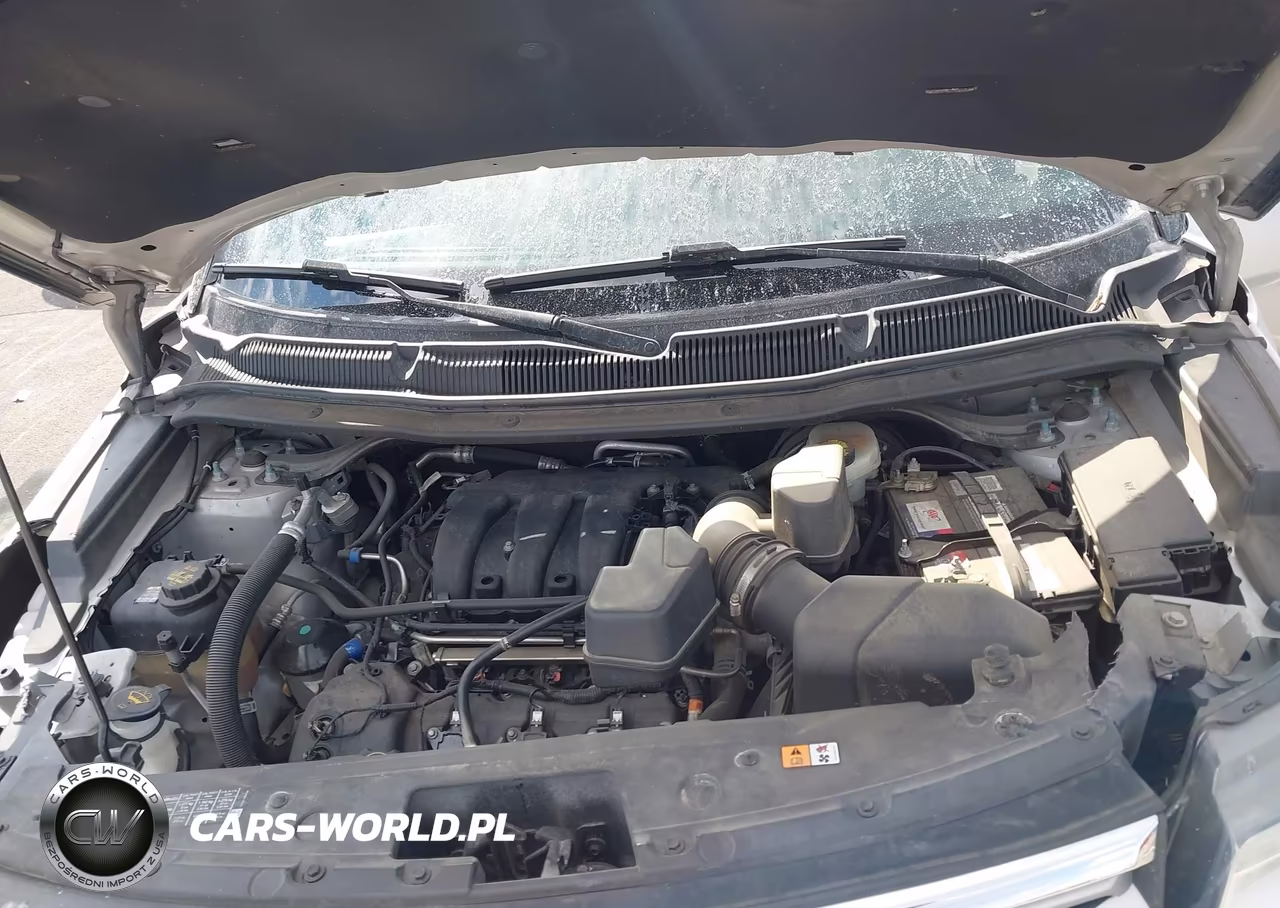 2018 Ford Explorer Limited VIN:1FM5K7F81JGA20252 - 10
