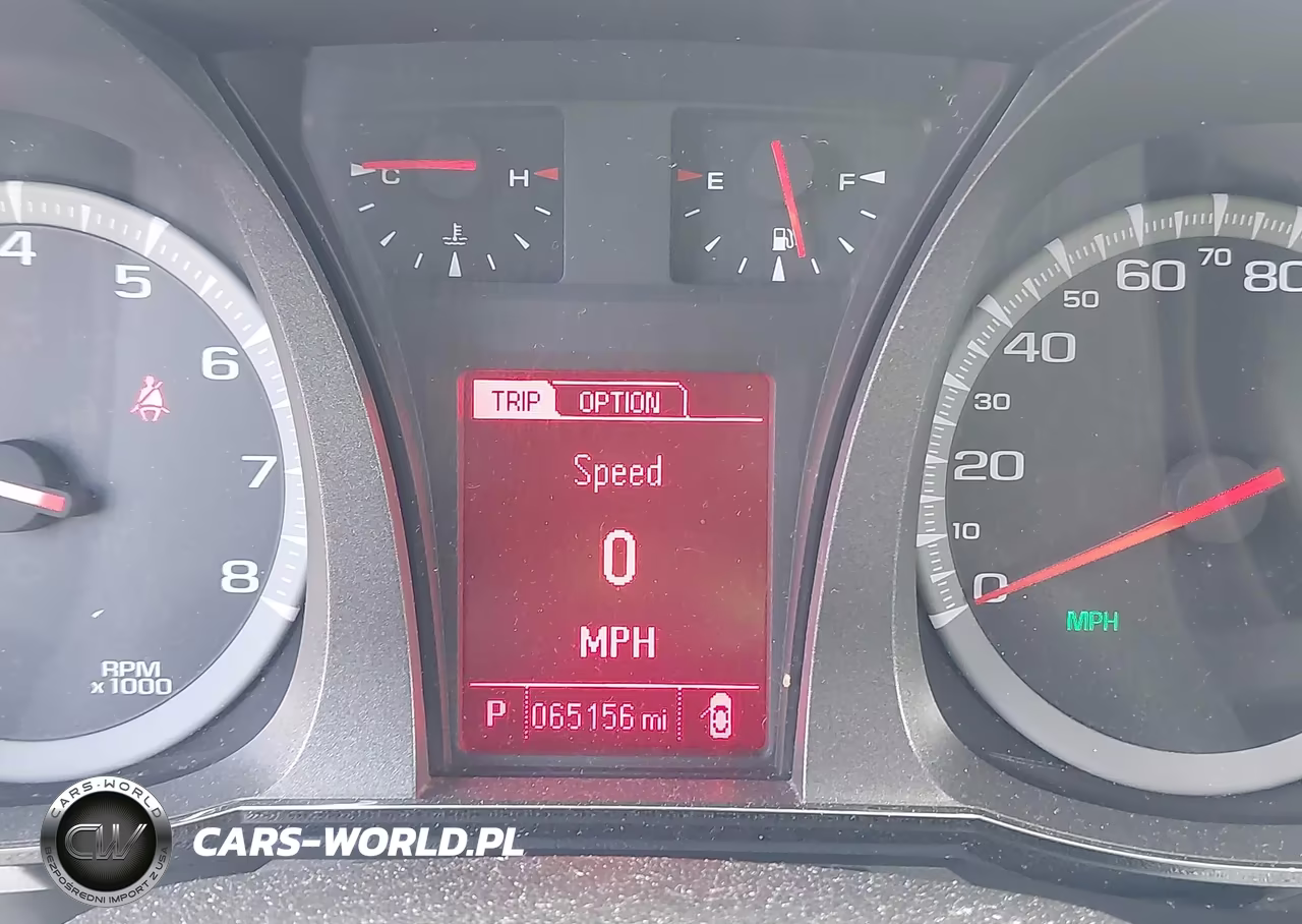 2013 GMC Terrain Slt-1 VIN:2GKFLVEK5D6343722 - 15