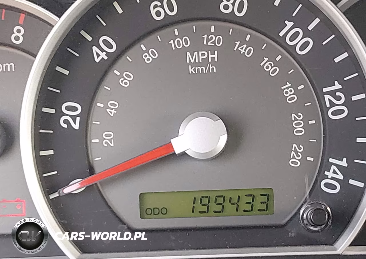 2008 Kia Sorento Lx VIN:KNDJD735485801926 - 16