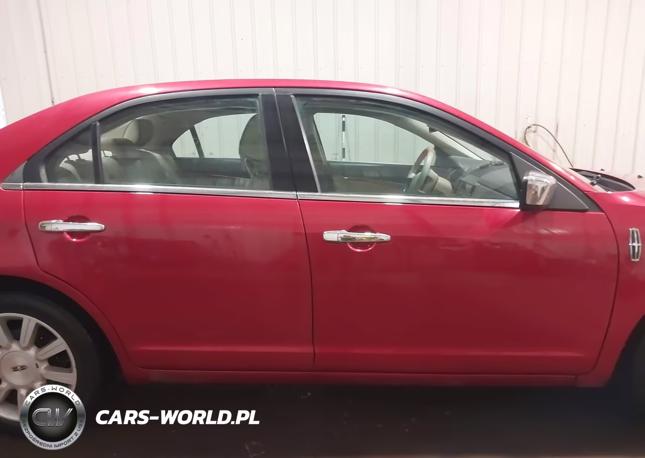 2012 Lincoln Mkz VIN:3LNHL2GC3CR817873 - 13