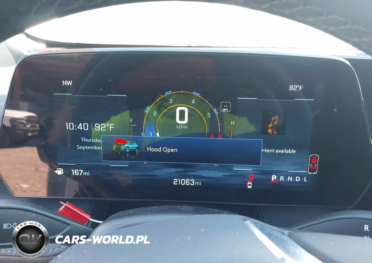 2026 Chevrolet Equinox Fwd Lt VIN:3GNAXHEGXTL430590 - 7