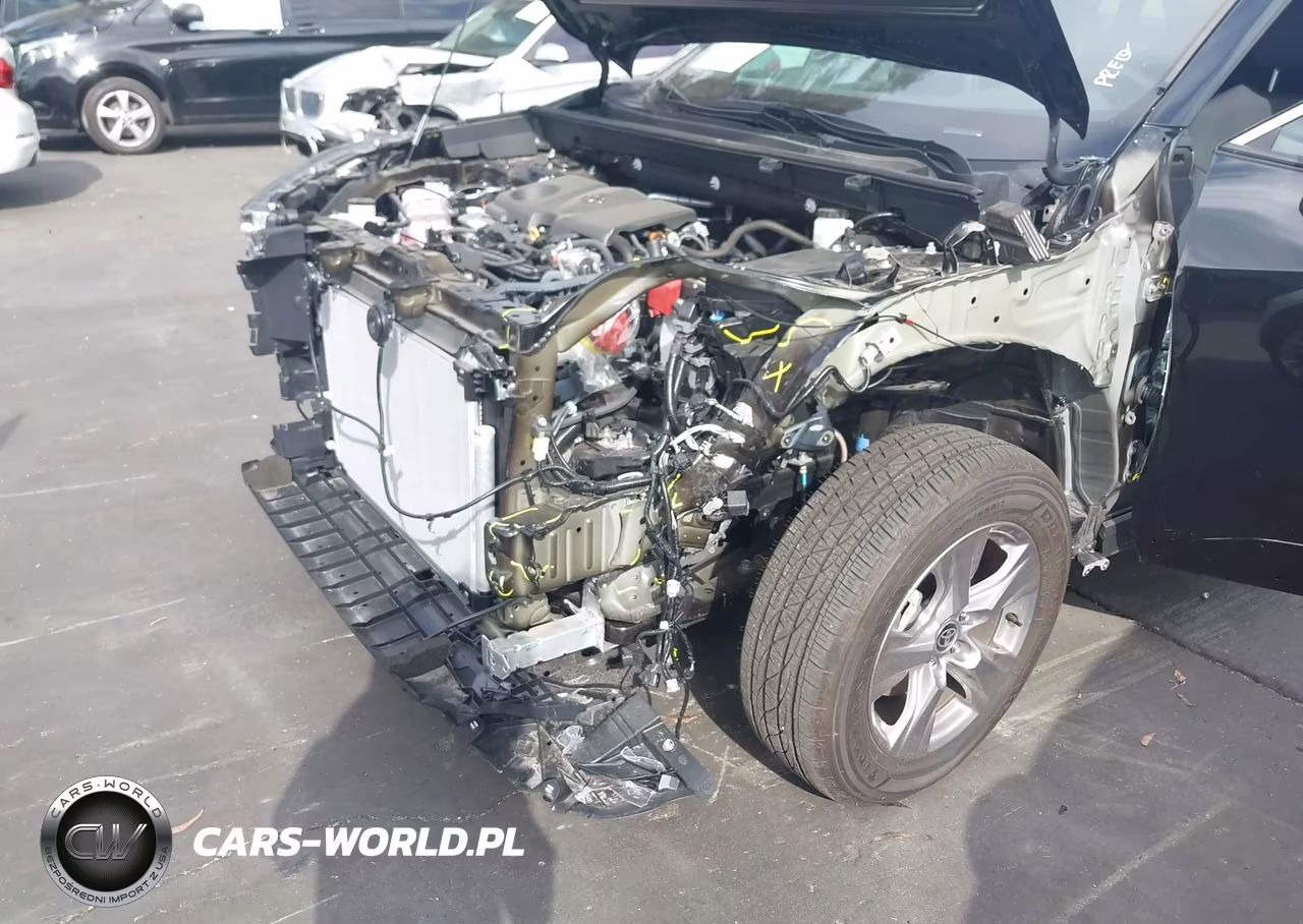 2025 Toyota Rav4 Xle VIN:2T3W1RFV5SW404246 - 6