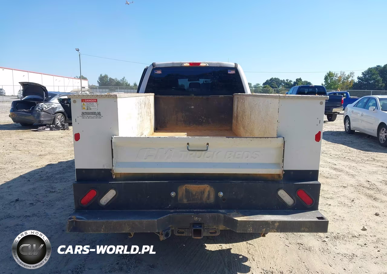 2019 Ford F-250 Xl VIN:1FD7W2BT1KEE66909 - 16
