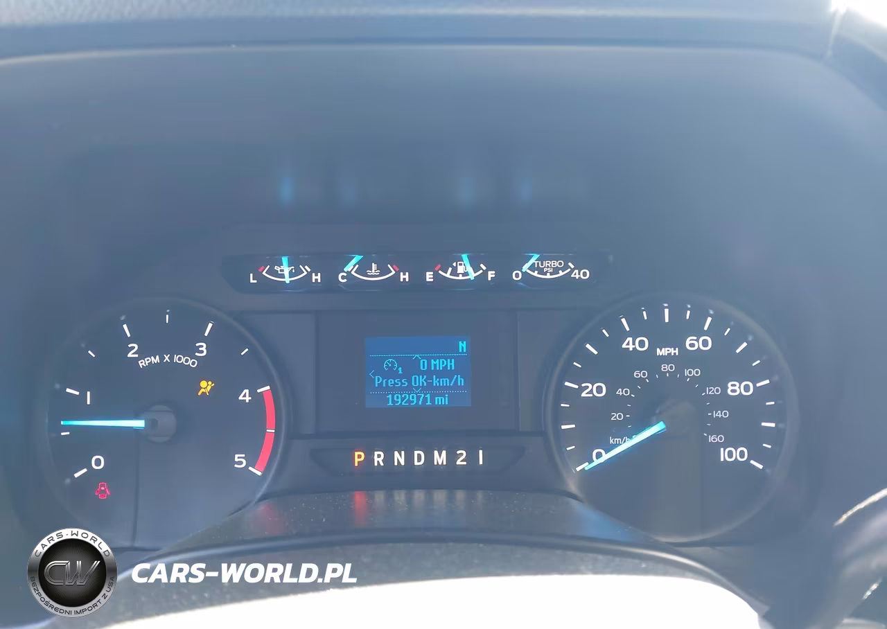 2019 Ford F-250 Xl VIN:1FD7W2BT1KEE66909 - 7
