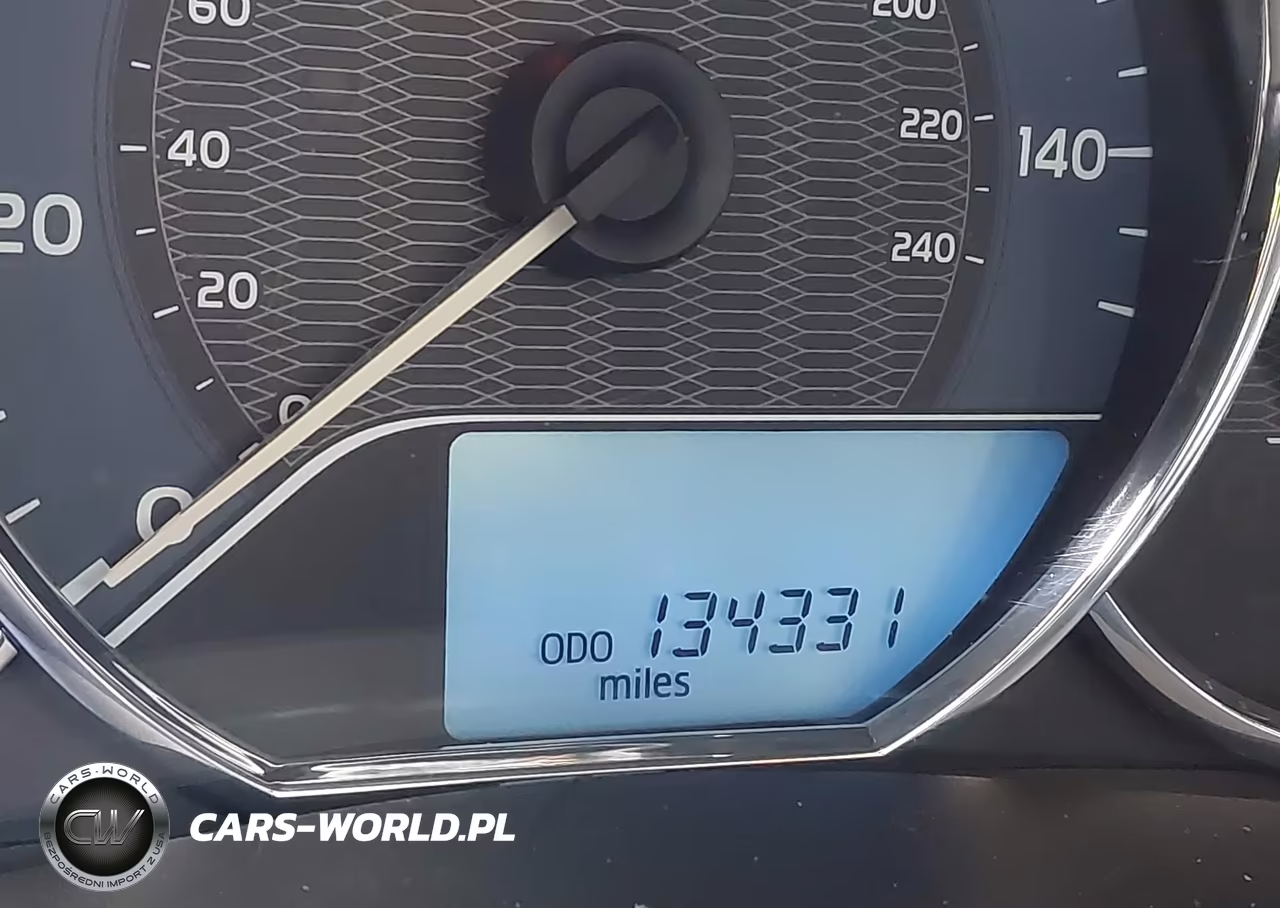 2016 Toyota Corolla L VIN:5YFBURHE2GP435474 - 15