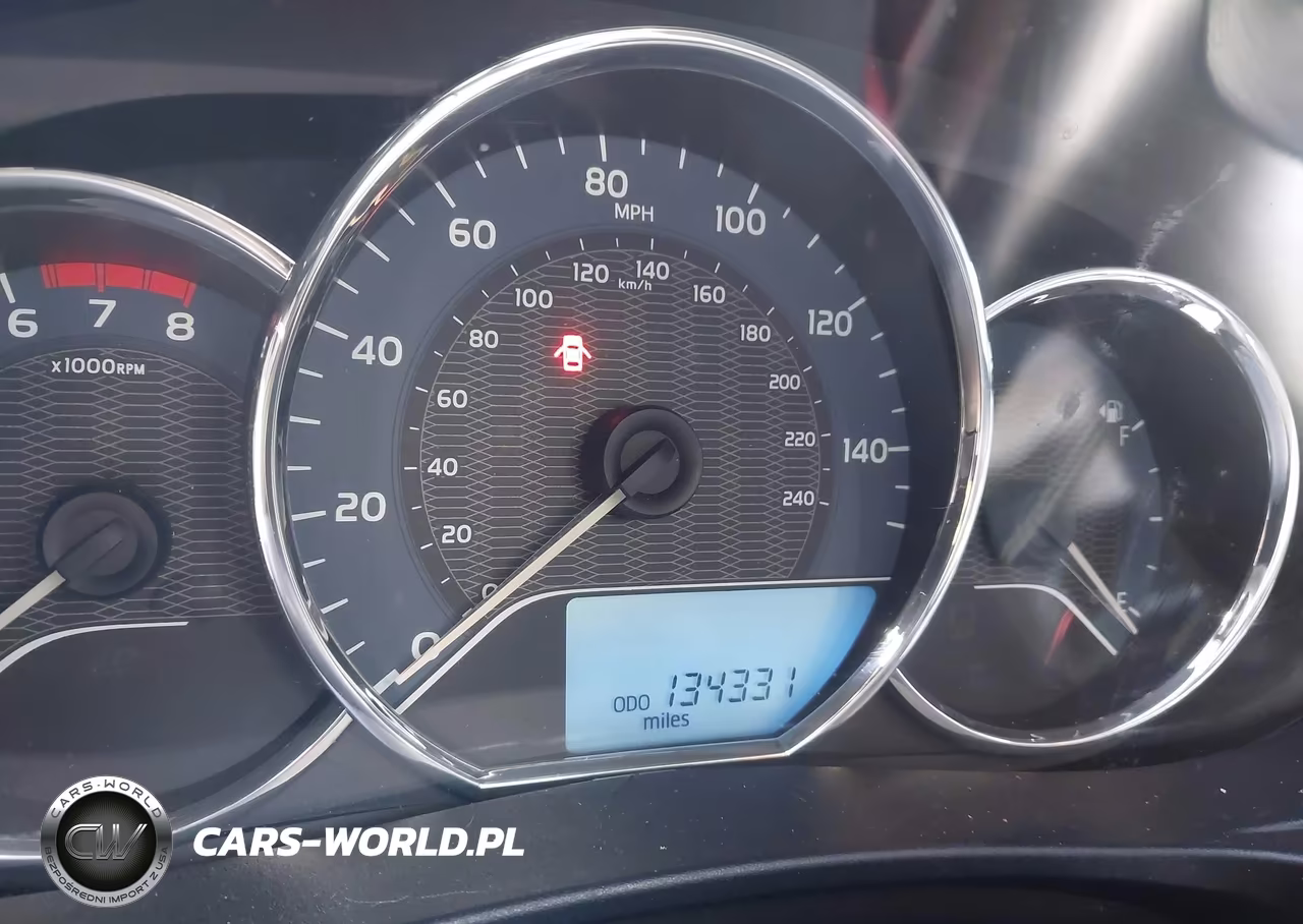 2016 Toyota Corolla L VIN:5YFBURHE2GP435474 - 7