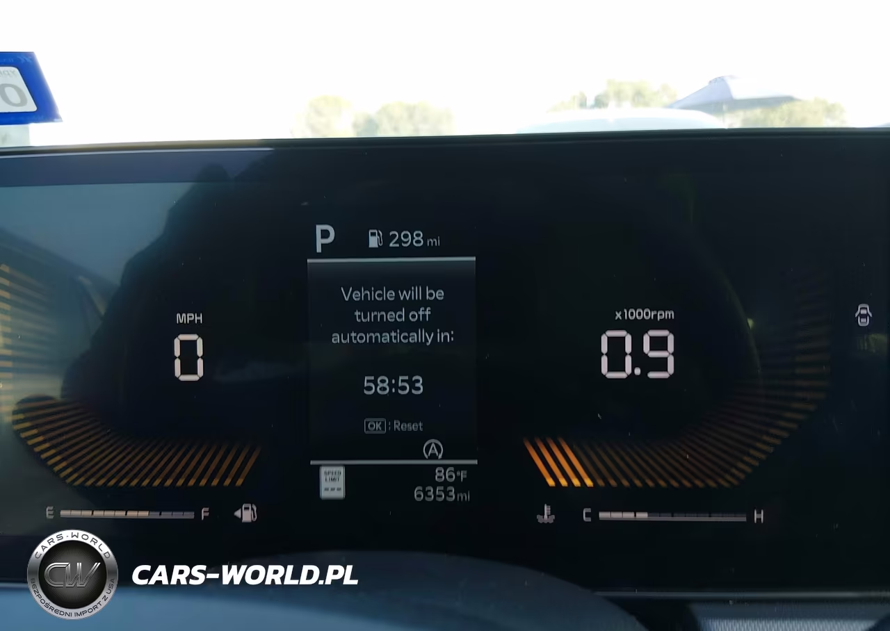 2026 Kia K5 Lxs Fwd VIN:KNAG24J78T5489697 - 7