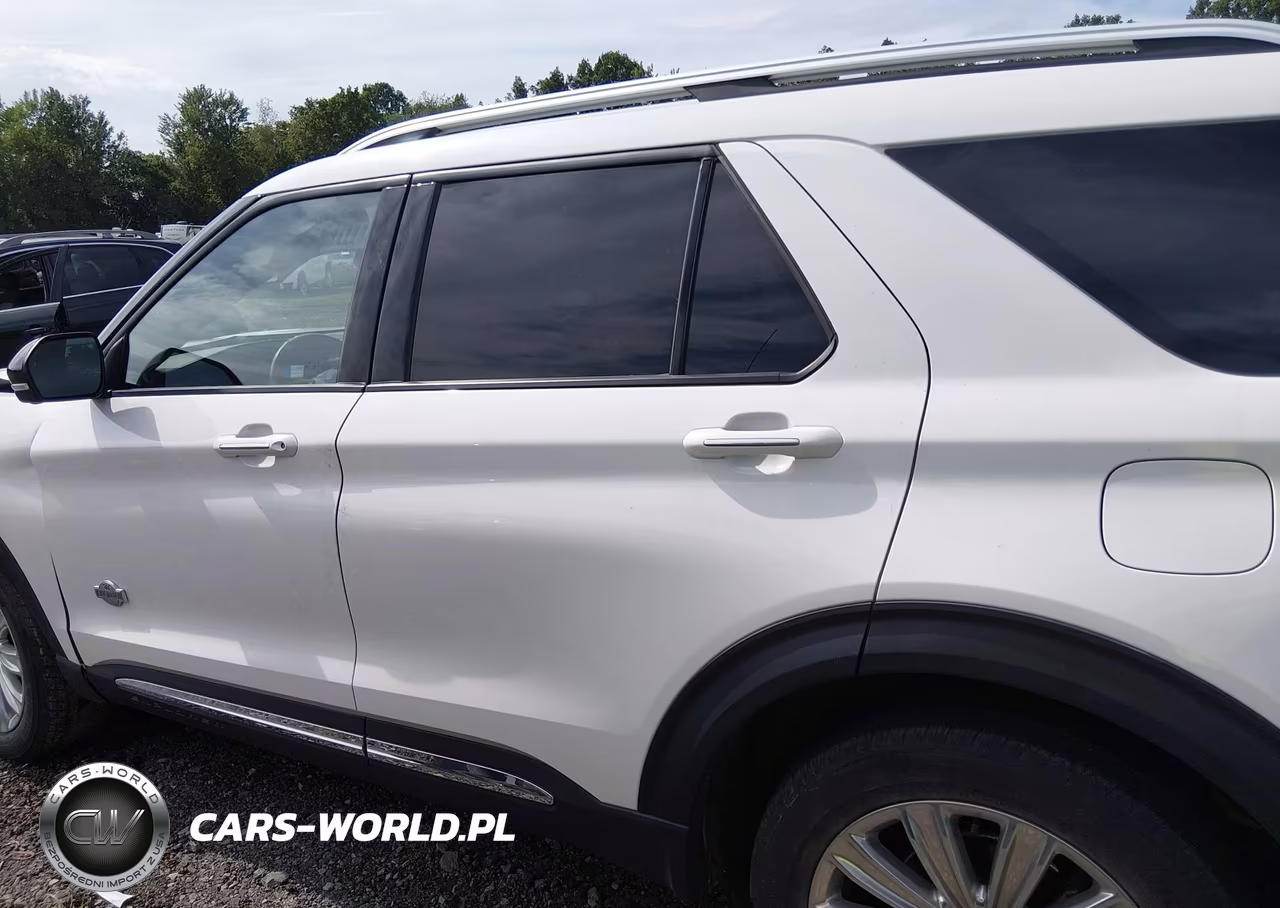 2022 Ford Explorer King Ranch VIN:1FM5K8LC5NGA93984 - 15