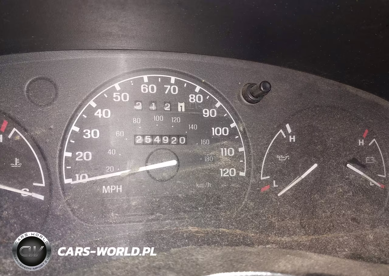 1997 Ford Ranger Splash-Xl-Xlt VIN:1FTCR14U0VPB60576 - 15