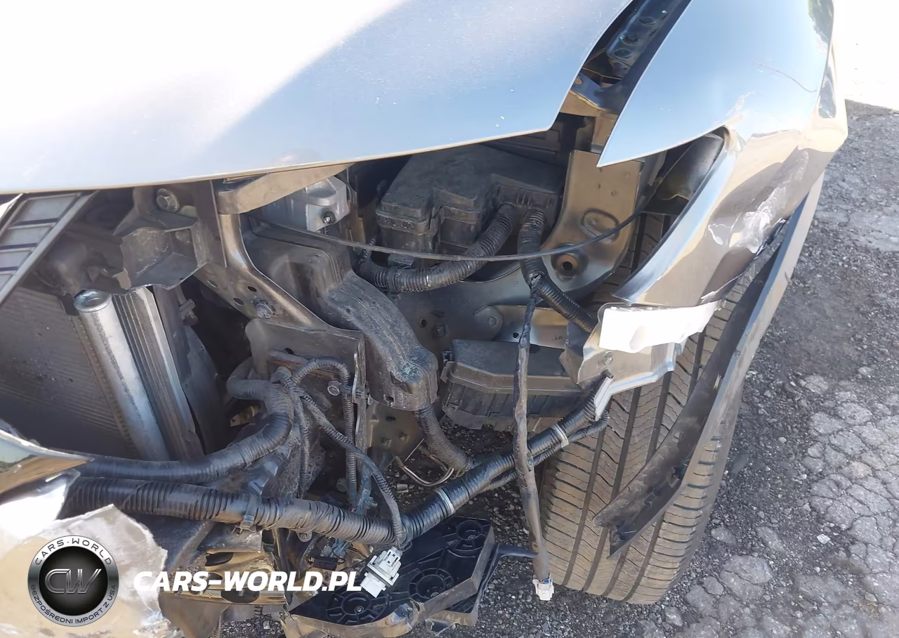 2019 Nissan Rogue S VIN:5N1AT2MV8KC808557 - 19