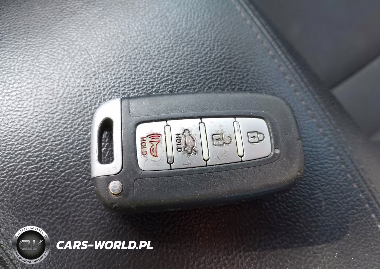 2014 Hyundai Sonata Se VIN:5NPEC4AC3EH827160 - 11