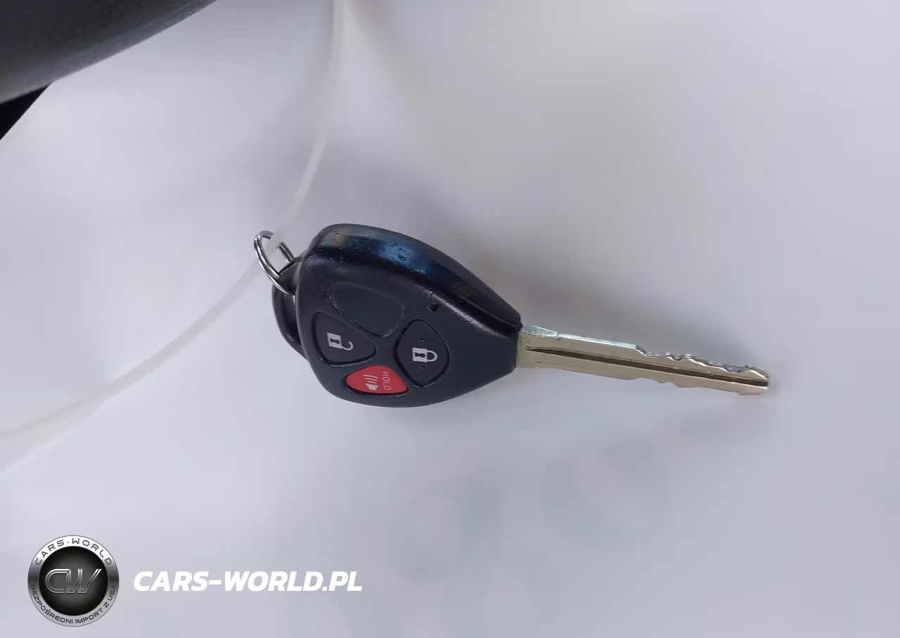 2010 Toyota Yaris VIN:JTDKT4K32A5283360 - 11