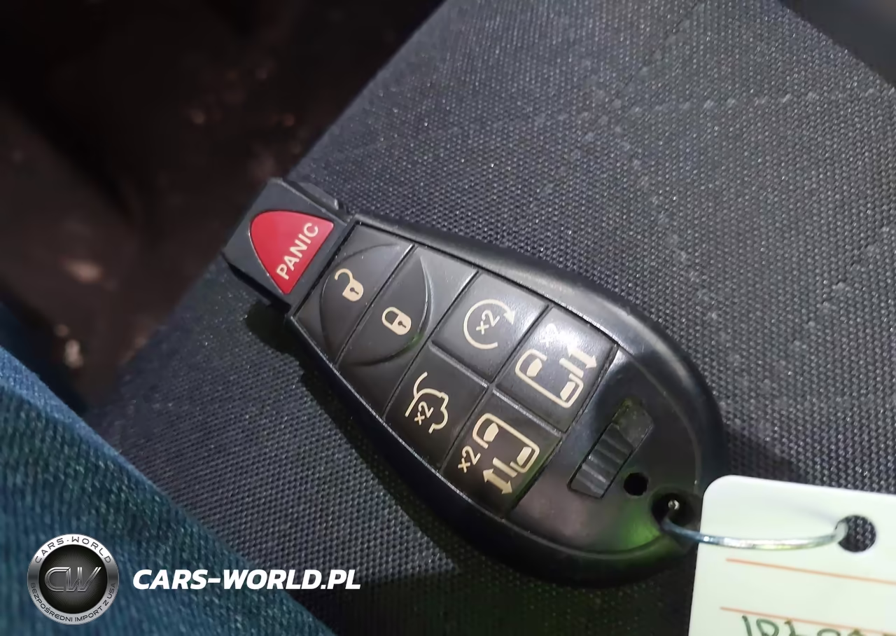 2019 Dodge Grand Caravan Gt VIN:2C4RDGEG6KR663401 - 11