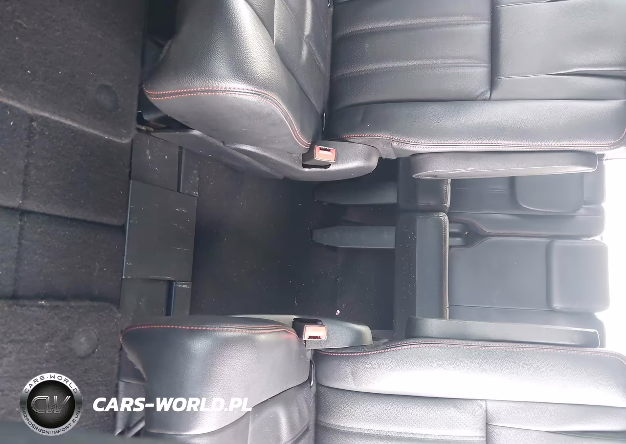 2019 Dodge Grand Caravan Gt VIN:2C4RDGEG6KR663401 - 8