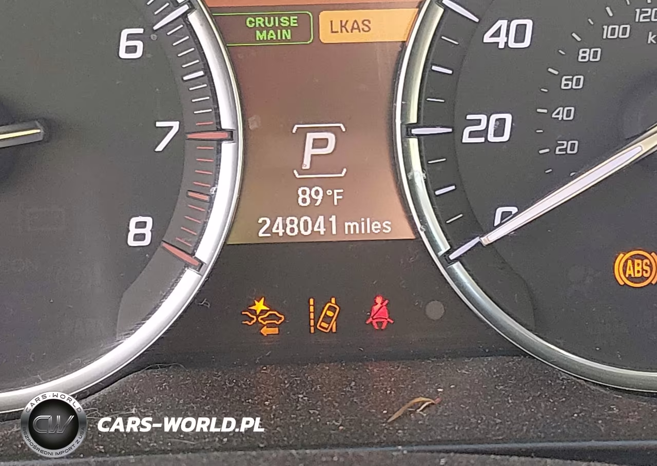 2015 Acura Tlx Tech VIN:19UUB1F58FA015645 - 15
