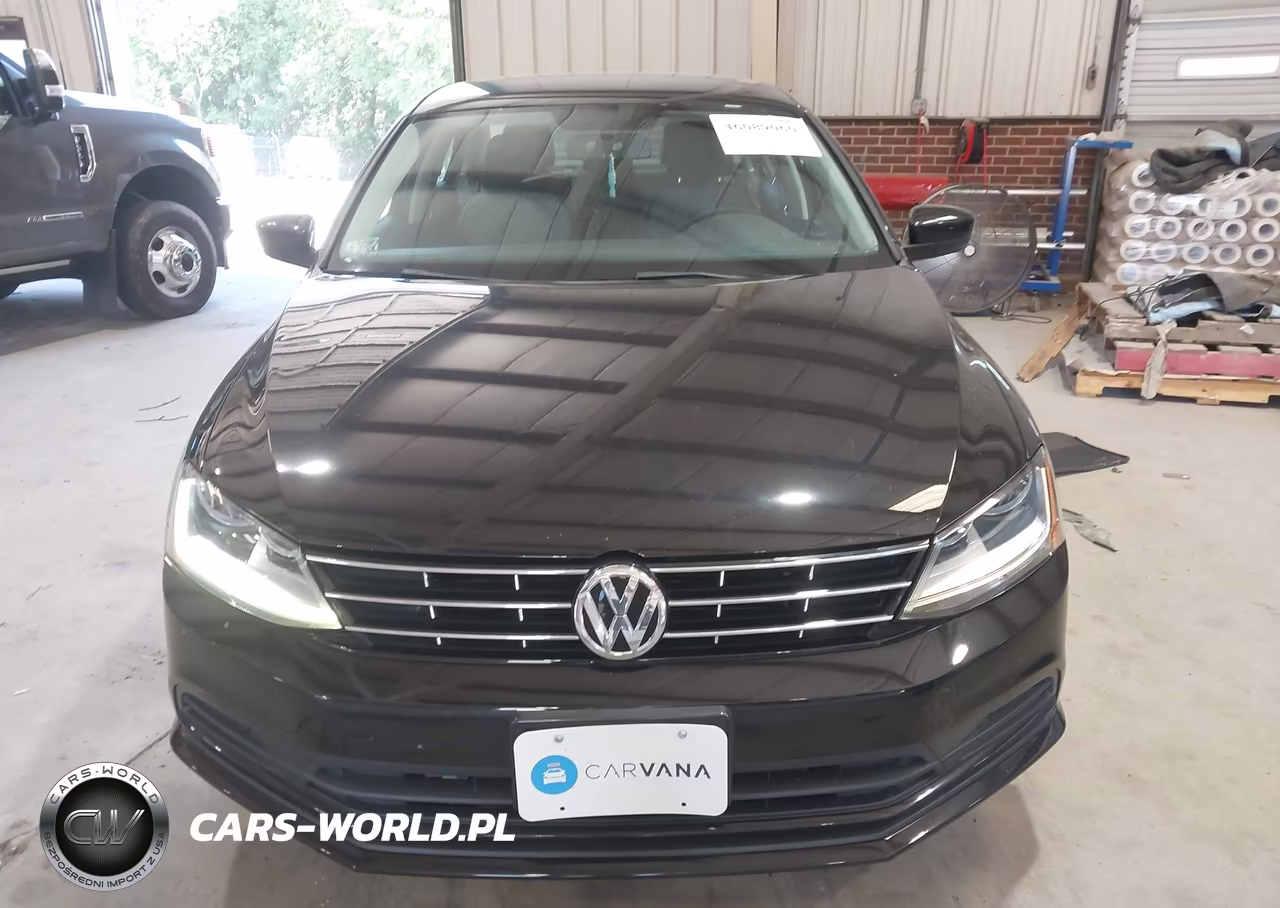 2018 Volkswagen Jetta 1.4T S VIN:3VW2B7AJ8JM242940 - 12