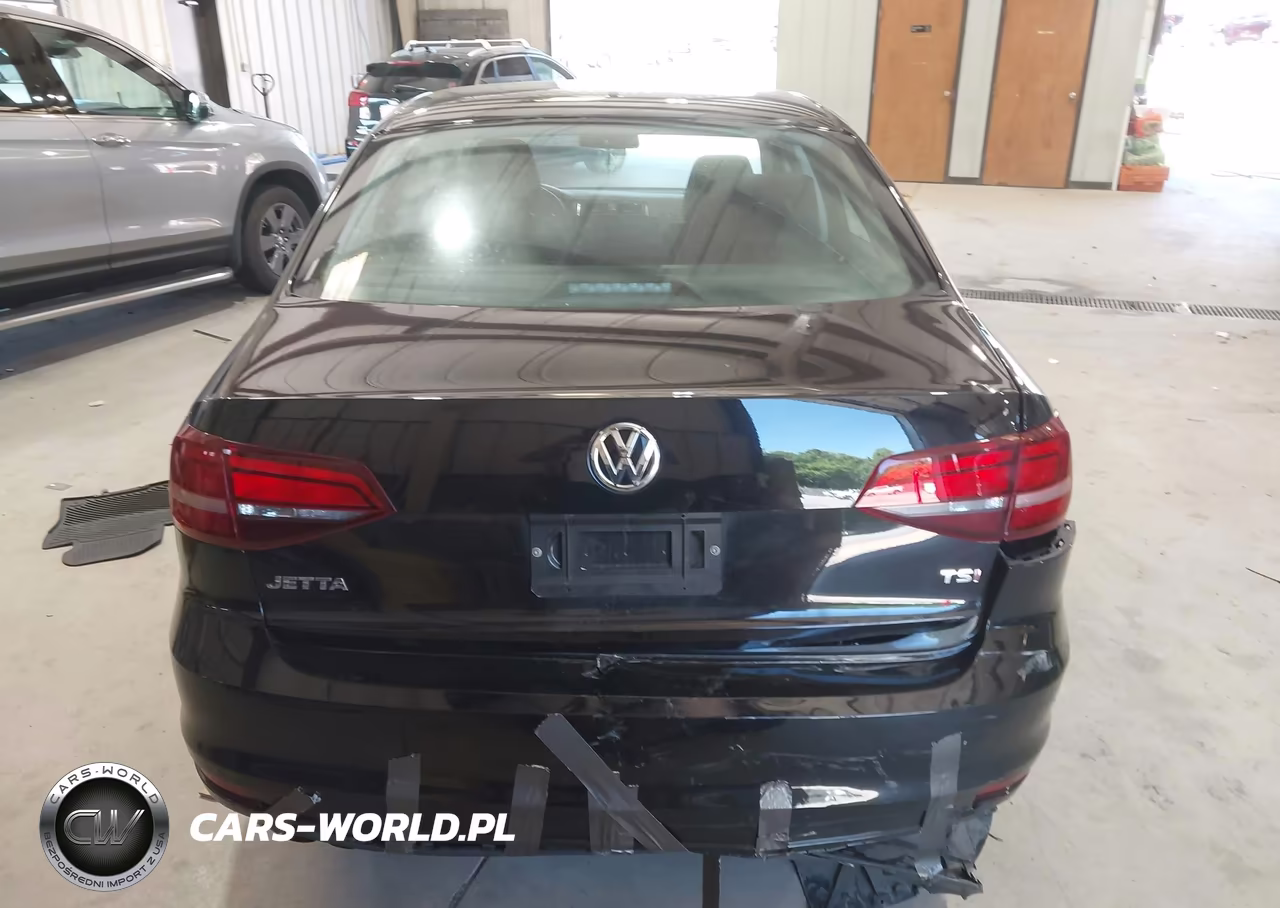 2018 Volkswagen Jetta 1.4T S VIN:3VW2B7AJ8JM242940 - 16