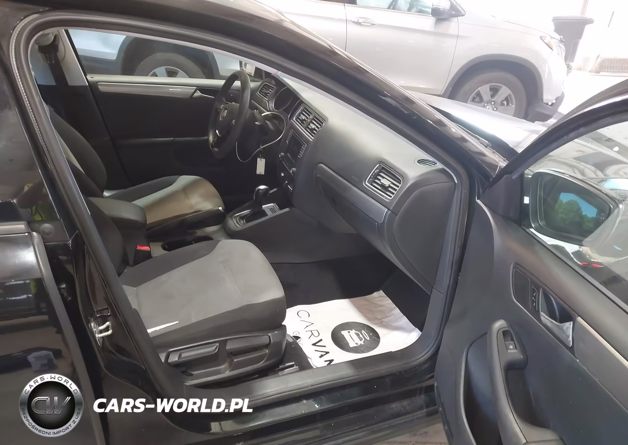 2018 Volkswagen Jetta 1.4T S VIN:3VW2B7AJ8JM242940 - 5