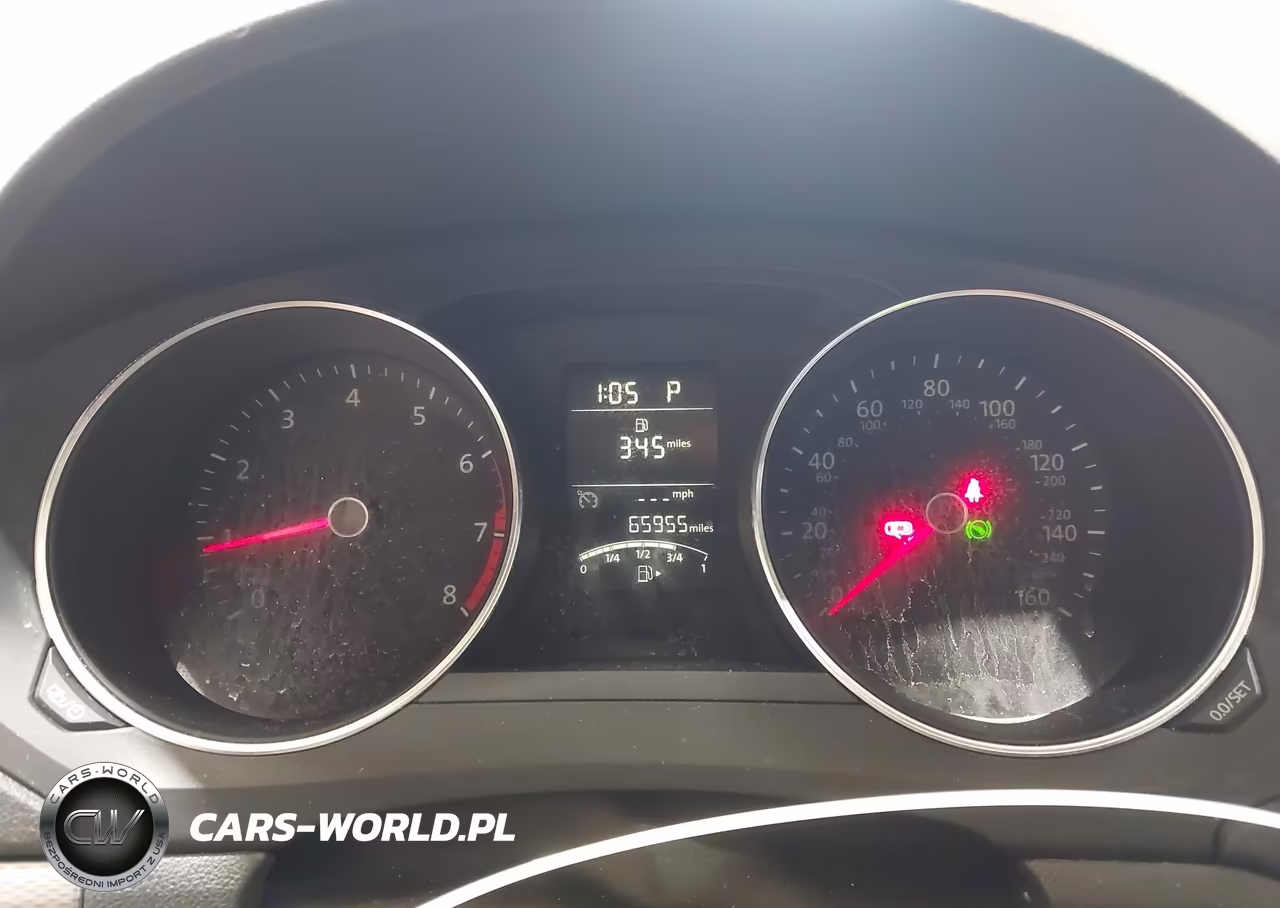 2018 Volkswagen Jetta 1.4T S VIN:3VW2B7AJ8JM242940 - 7