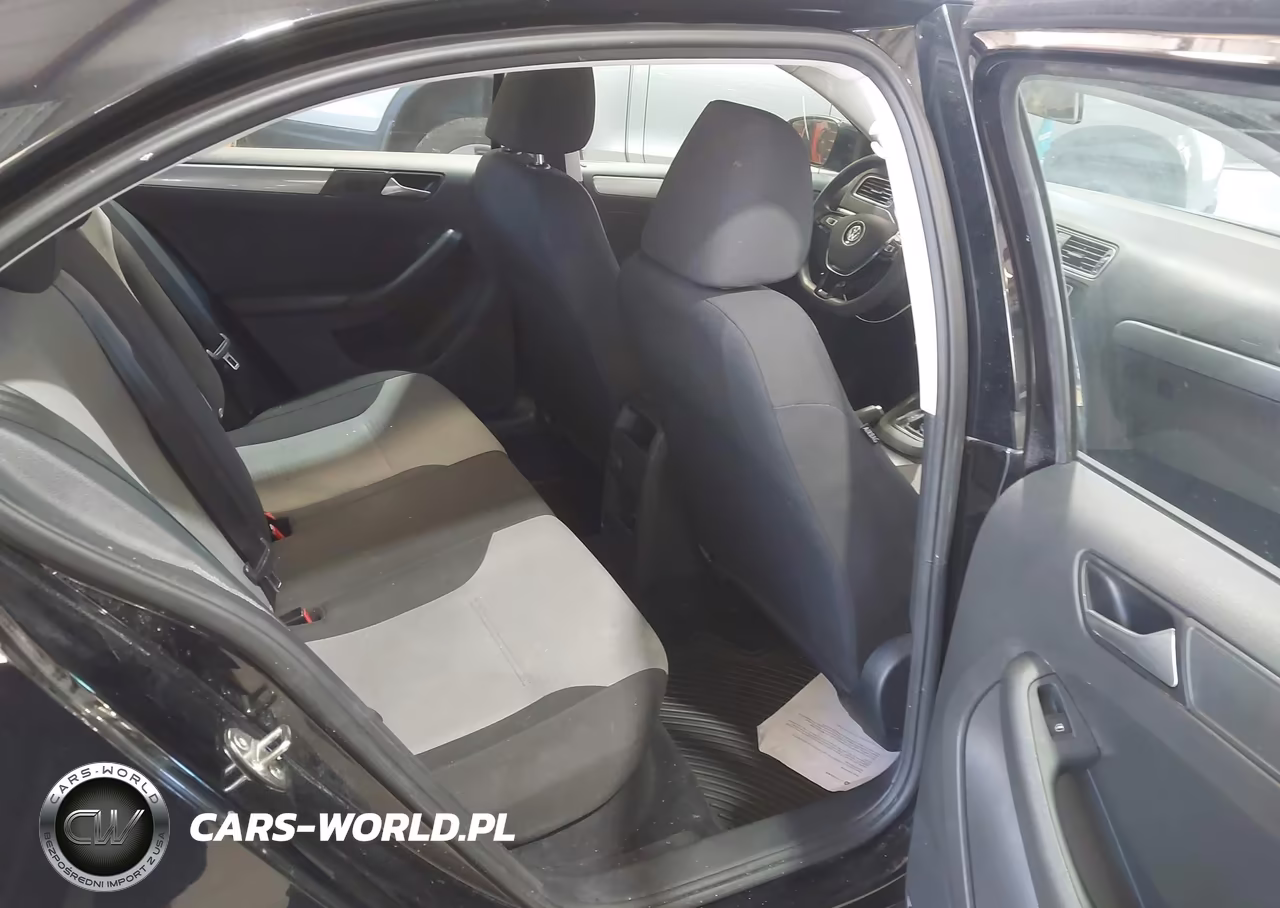 2018 Volkswagen Jetta 1.4T S VIN:3VW2B7AJ8JM242940 - 8