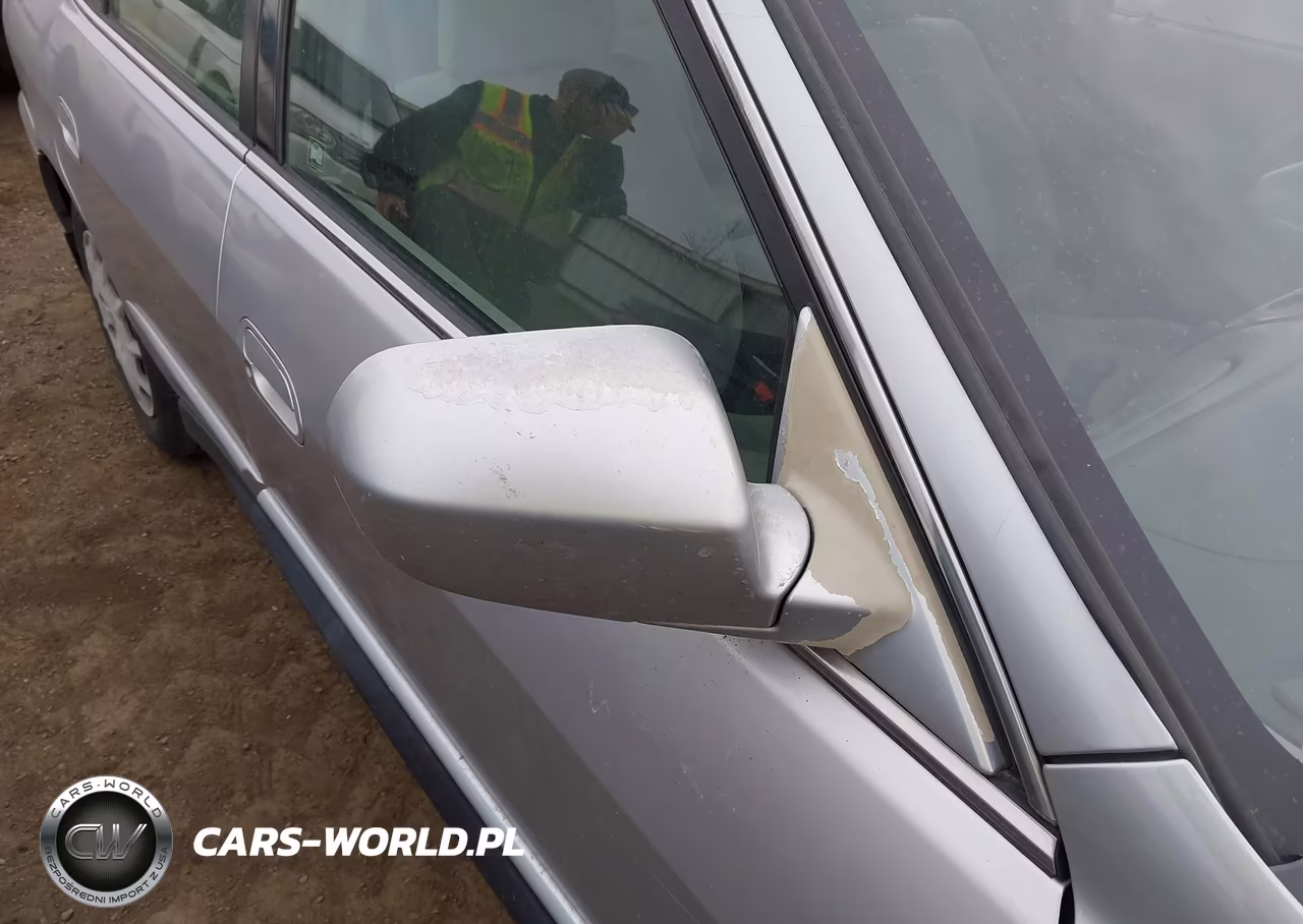 2002 Honda Accord 2.3 Lx VIN:JHMCG554X2C009306 - 6