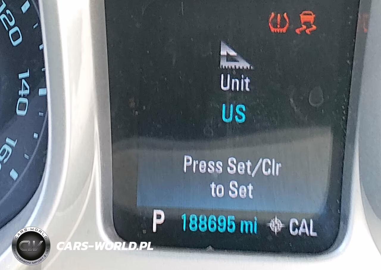 2015 Chevrolet Camaro 2Lt VIN:2G1FF1E32F9157425 - 15