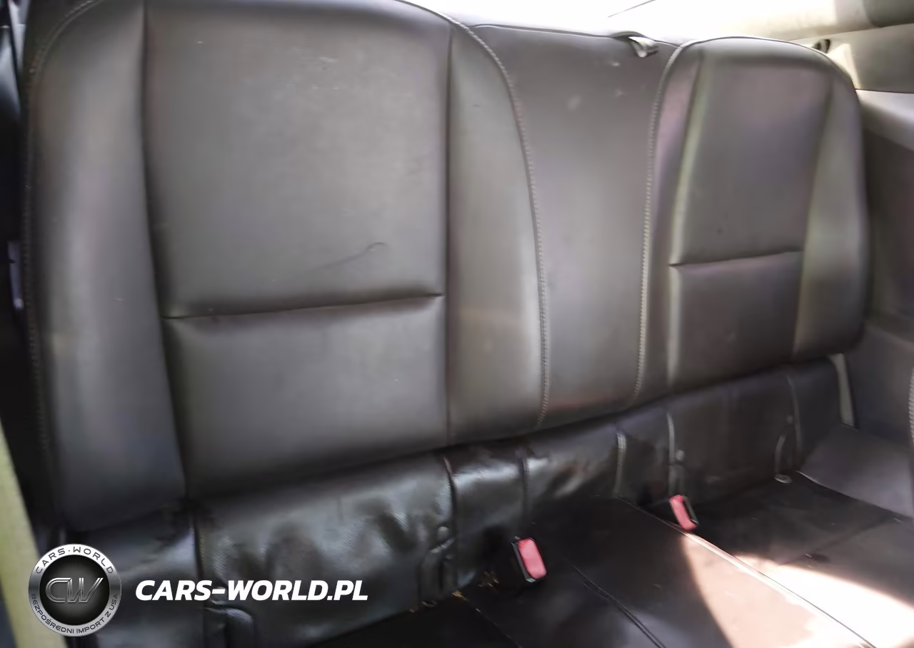 2015 Chevrolet Camaro 2Lt VIN:2G1FF1E32F9157425 - 8