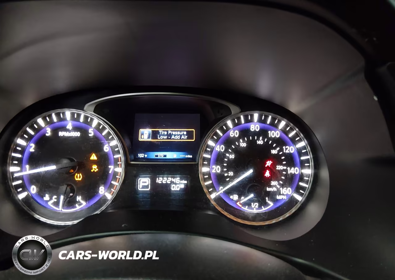2019 Infiniti Qx60 Pure VIN:5N1DL0MN5KC559457 - 7