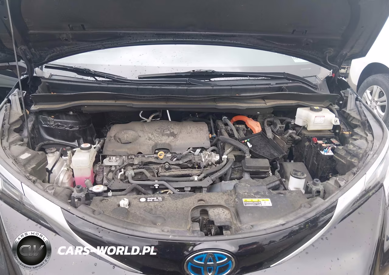 2022 Toyota Sienna Xse VIN:5TDXSKFC0NS043604 - 10