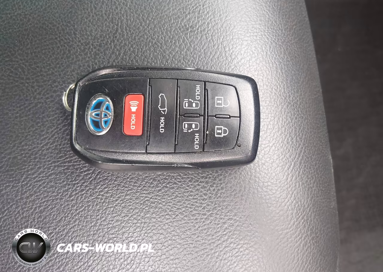2022 Toyota Sienna Xse VIN:5TDXSKFC0NS043604 - 11