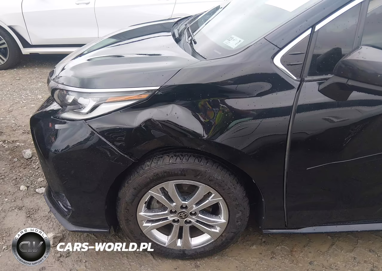 2022 Toyota Sienna Xse VIN:5TDXSKFC0NS043604 - 17
