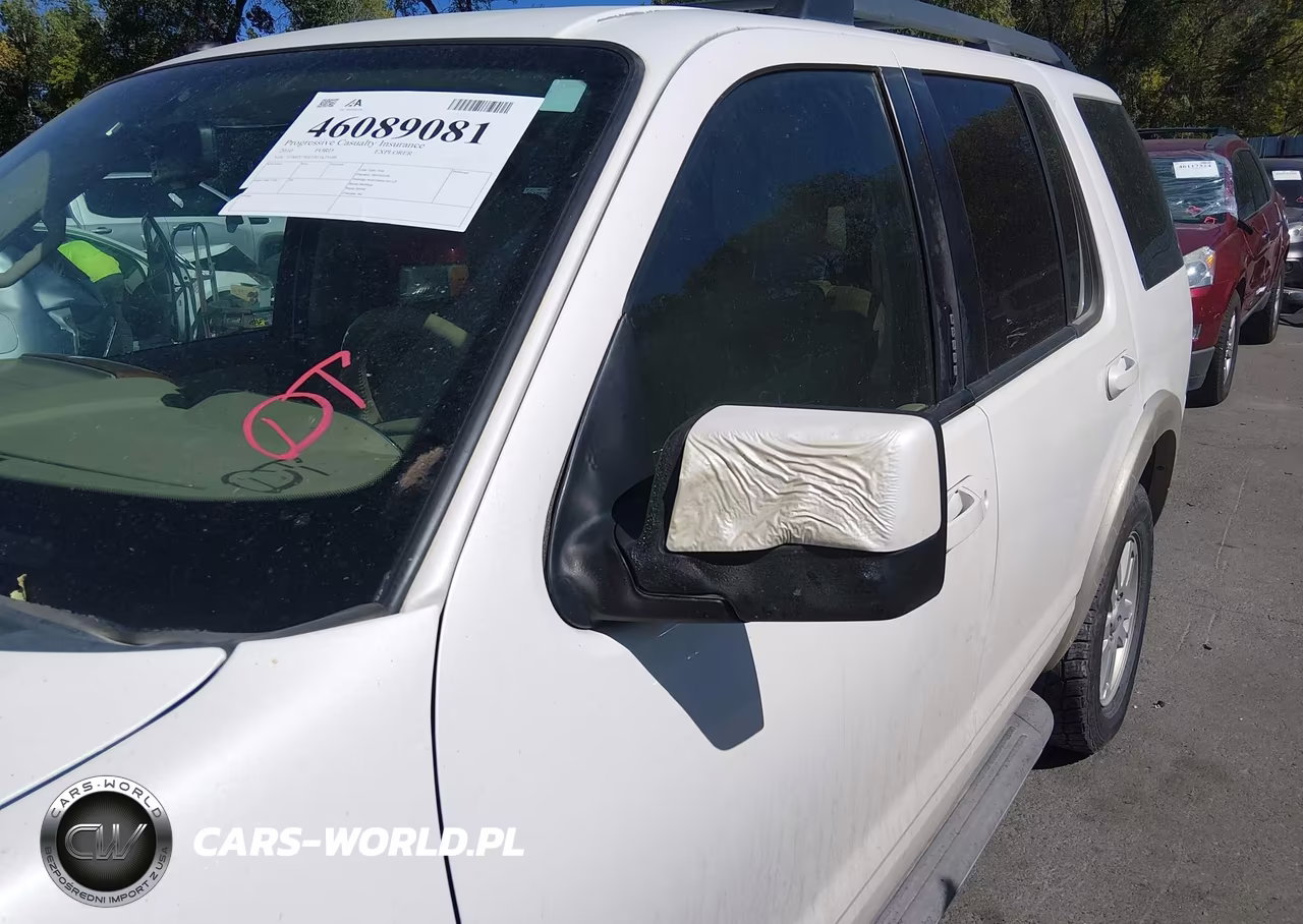 2010 Ford Explorer Eddie Bauer VIN:1FMEU7EE5AUA25148 - 13