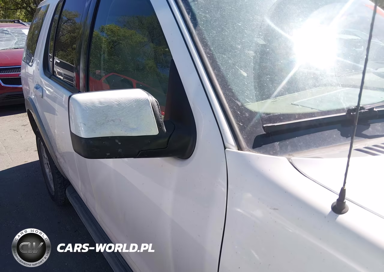 2010 Ford Explorer Eddie Bauer VIN:1FMEU7EE5AUA25148 - 15