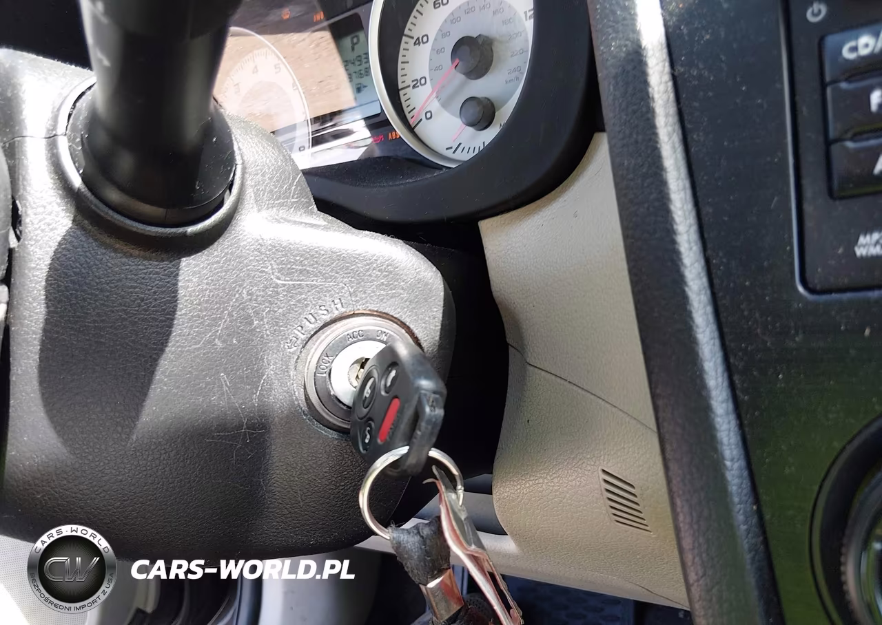 2013 Subaru Impreza 2.0I Premium VIN:JF1GJAD62DH024149 - 11