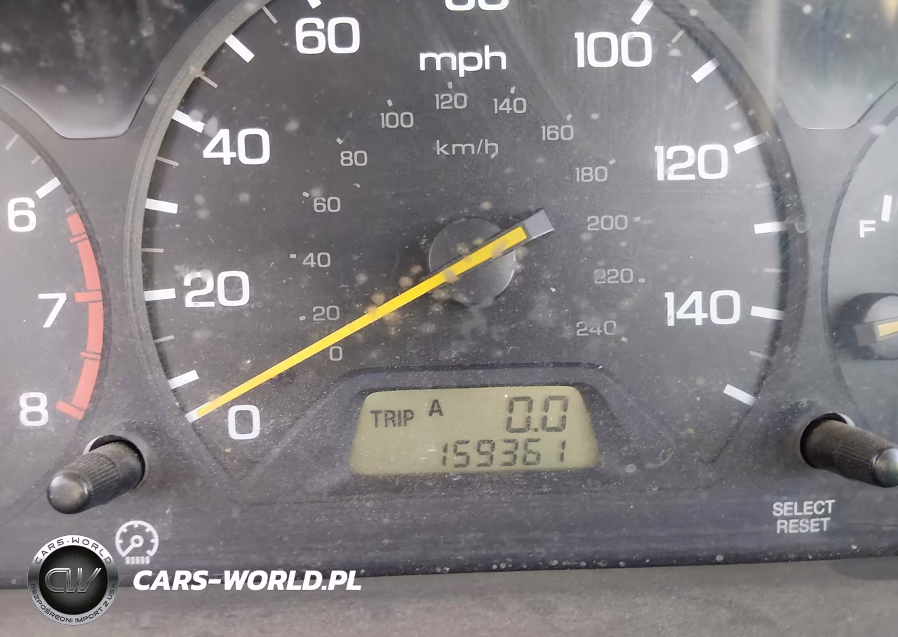 2002 Honda Accord 3.0 Ex VIN:1HGCG16572A073625 - 15