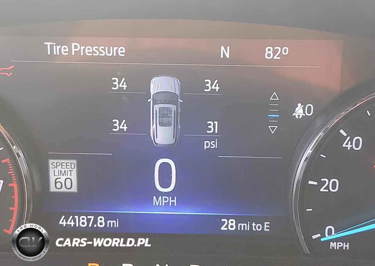 2023 Ford Explorer Limited VIN:1FMSK7FH7PGA45023 - 15