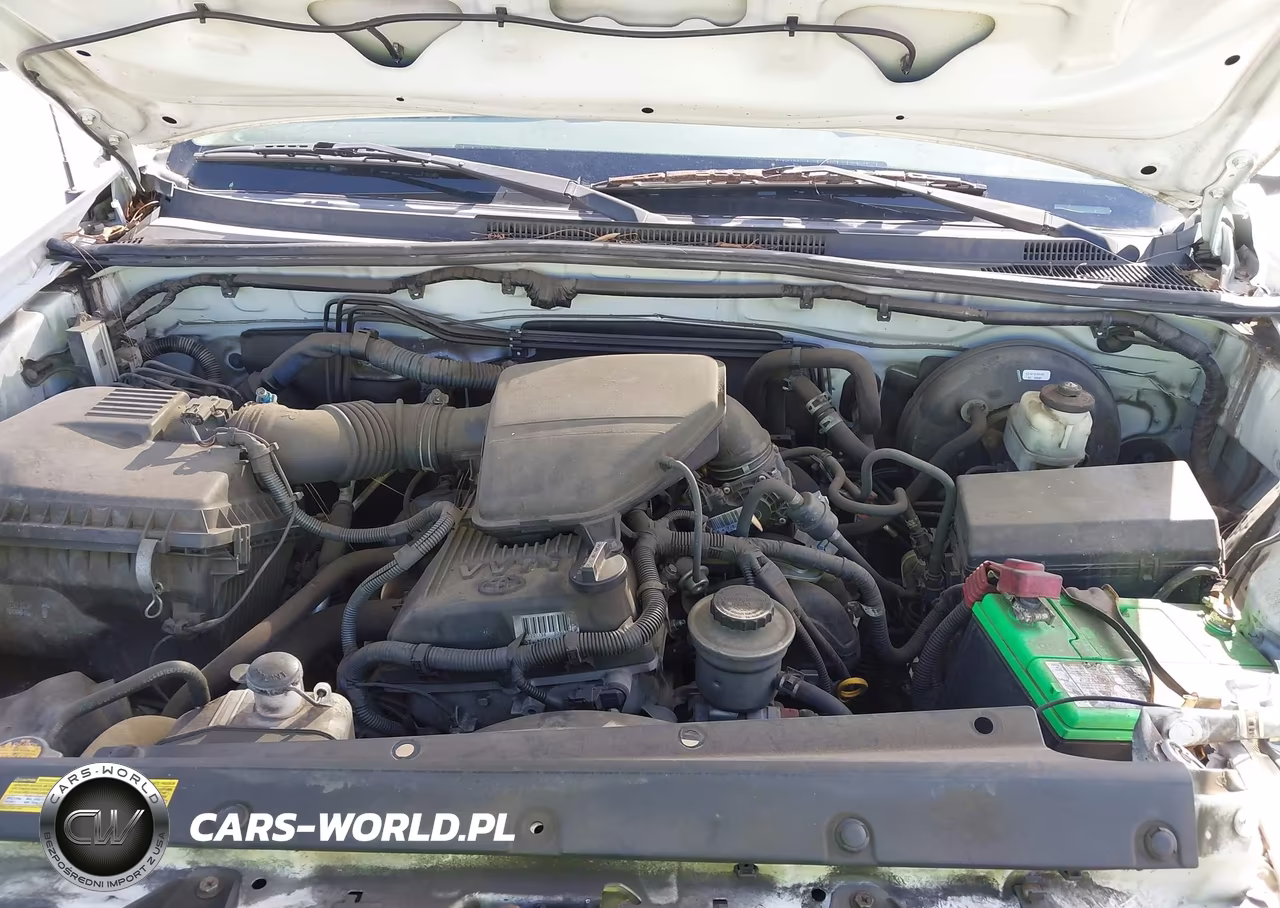 2015 Toyota Tacoma VIN:5TFTX4CN3FX059762 - 10